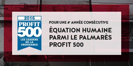 Human Equation tweet media