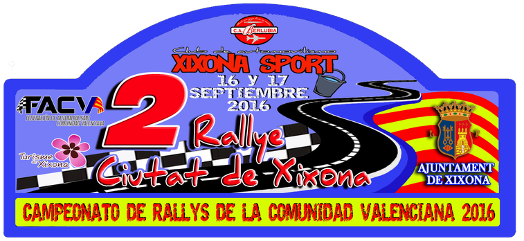 fedacv's tweet photo. APLAZADO RALLYE XIXONA POR NEGLIGENCIA DE CONSELLERÍA GOBERNACIÓN - https://t.co/CyQ82wAXNJ https://t.co/ZeXr6FMfw0