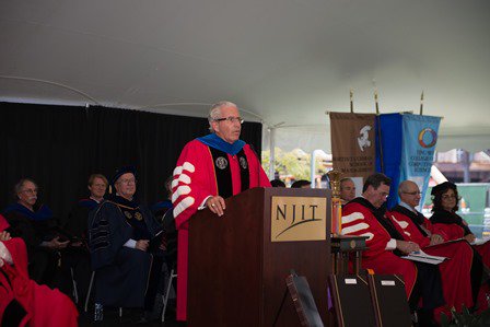 NJIT Honors College tweet media