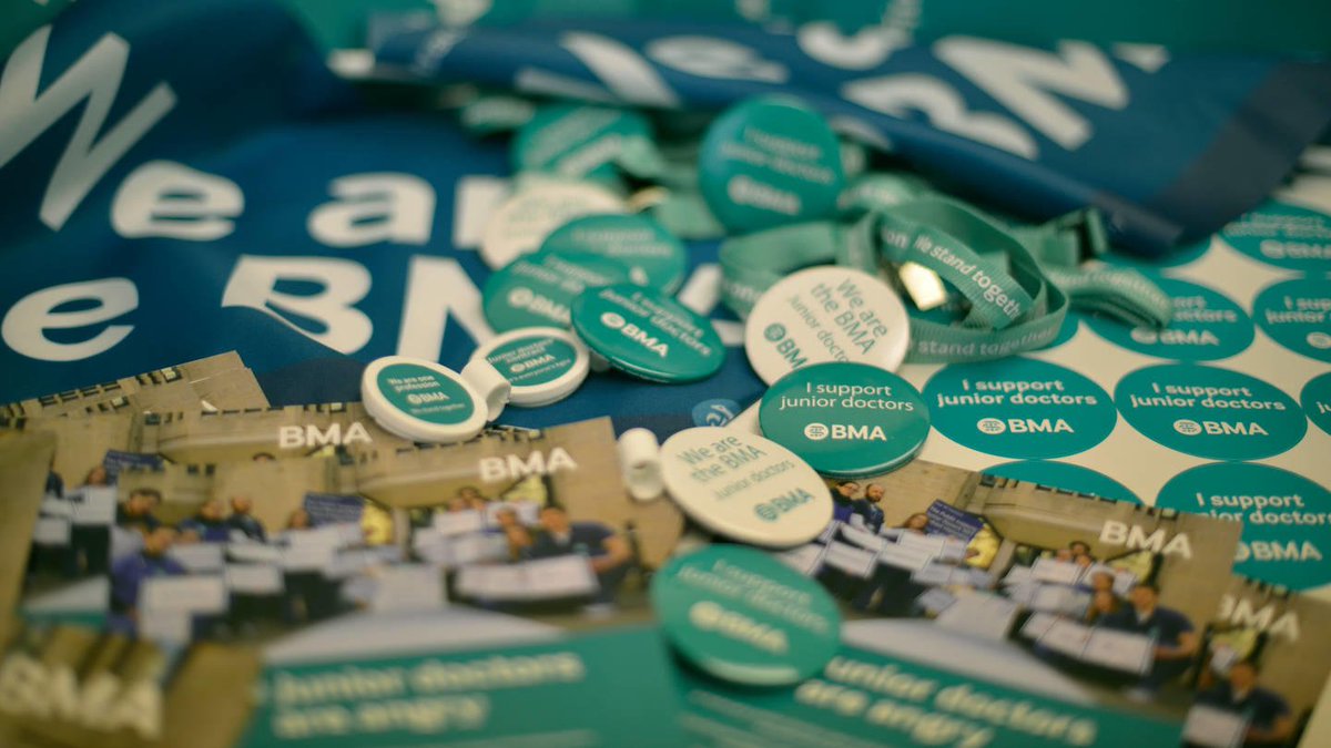 BMAResidents's tweet photo. Order your materials for October's #junioraction - simply fill in this form: https://t.co/fr4KyVlwx6 https://t.co/xxyUylBkcR