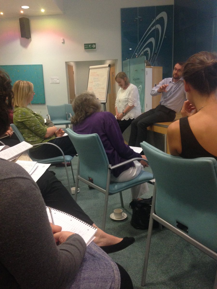 SCSLTHub's tweet photo. Sharing advice and stories of resilience at our SC Hub day. Working together as a Hub #rcslthubs https://t.co/POQt3SAbt3
