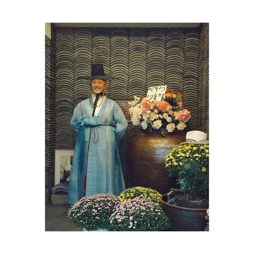 beesubs's tweet photo. [TRANS] 160915 U-Kwon's Instagram

Have a great Chuseok

https://t.co/UHQhacEqwu https://t.co/Ibrl6htIod
