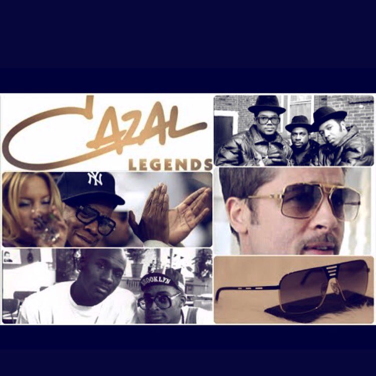 Cazal Legends nieuw bij Optiek Tilburg!