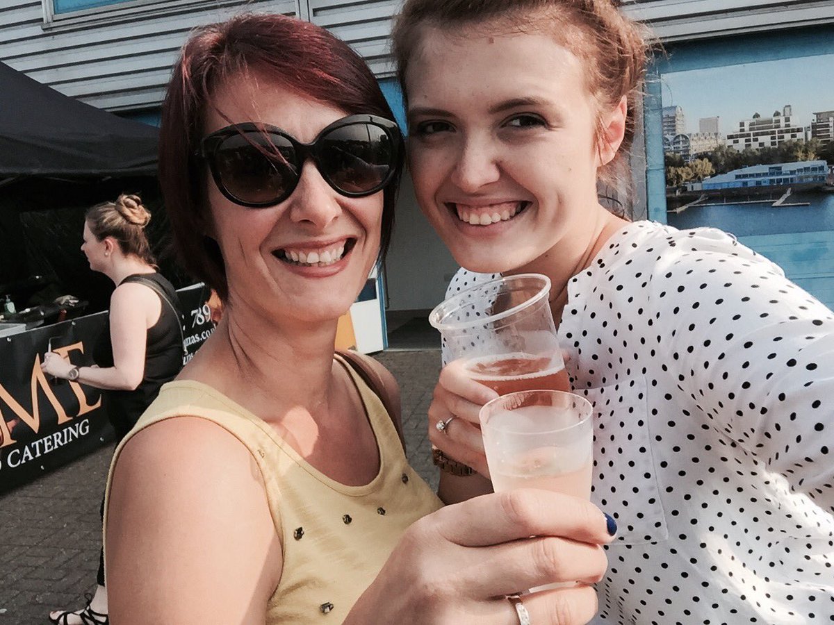 emmapyott's tweet photo. Supporting @paullockstone in his dragon boat race #pleasefallin https://t.co/FK0tH2fJ82
