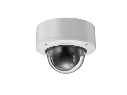 SonyProUSA's tweet photo. Product Review: Sharpen the World w/ #SonySecurity's 4K Mini Dome Network Camera, SNC-VM772R https://t.co/UEaX4aj95y https://t.co/7efCe3YpYc