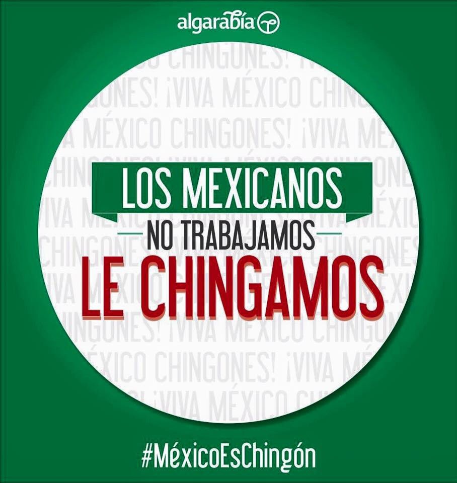 VicRiosFigueroa's tweet photo. @algarabia 👌🏼 https://t.co/YSibE7WckG