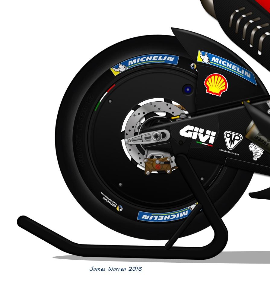 RPMotoDesign's tweet photo. Some WIPs and updates from the past few days #racedesign #graphicrender https://t.co/6R4gvTfMbu