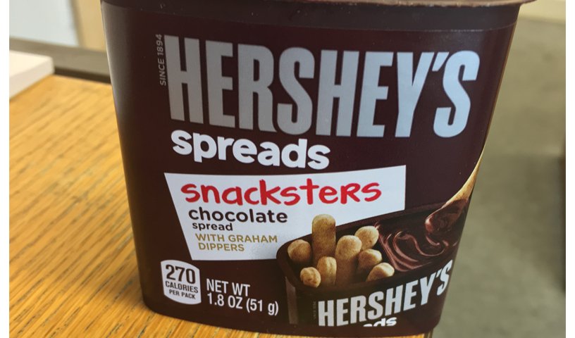 TastyTubs's tweet image. Has anyone seen a man named Graham Dipper? We would like to dip him in some chocolate... #sweetnames