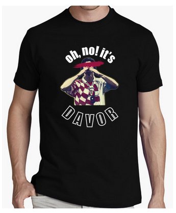 hateyouridols's tweet photo. Oh not it's davor!
https://t.co/Rtr7u2nJwJ
#devo #davorsuker #Croatia #ohnoitsdevo #neworder #joydivision #rakitic https://t.co/h2QgwAUn8W