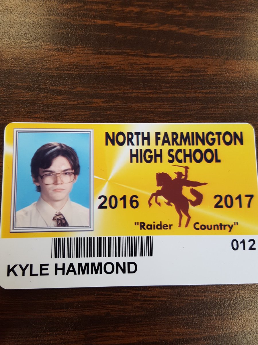 Kyle_Hammy's tweet photo. Bears. Beets. Battlestar Galactica https://t.co/3cQHovf3S6