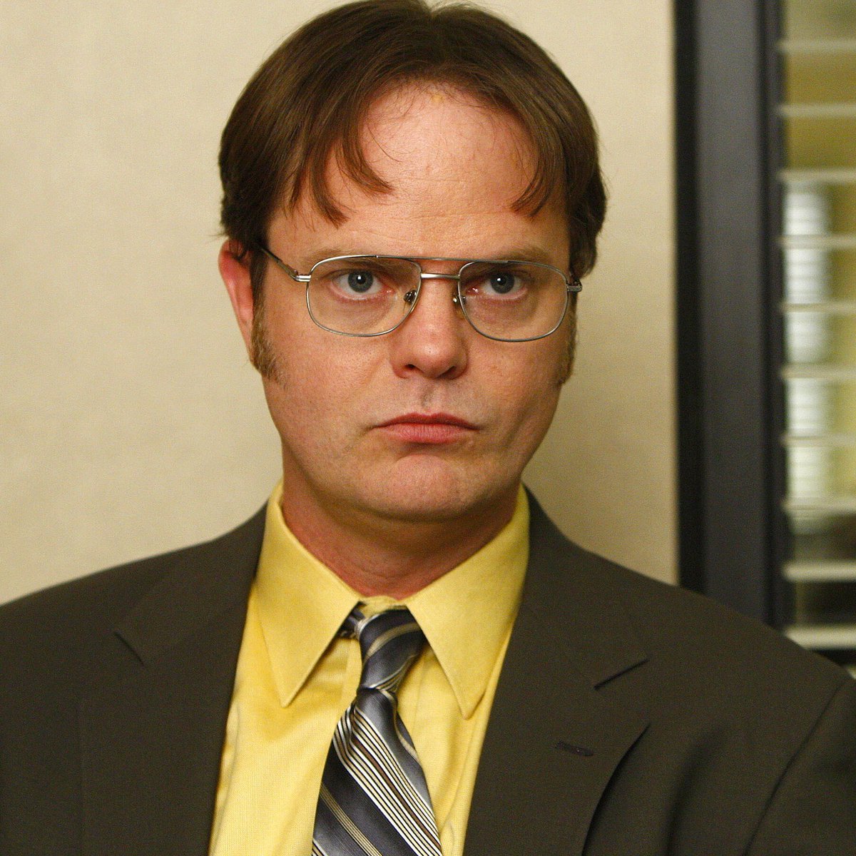 Kyle_Hammy's tweet photo. Bears. Beets. Battlestar Galactica https://t.co/3cQHovf3S6