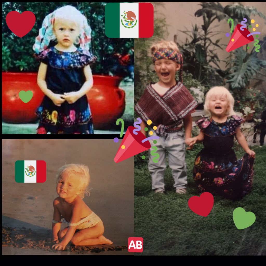 Anboy88's tweet photo. #VivaMexico siempre en mi corazón! https://t.co/2XvcondEDO