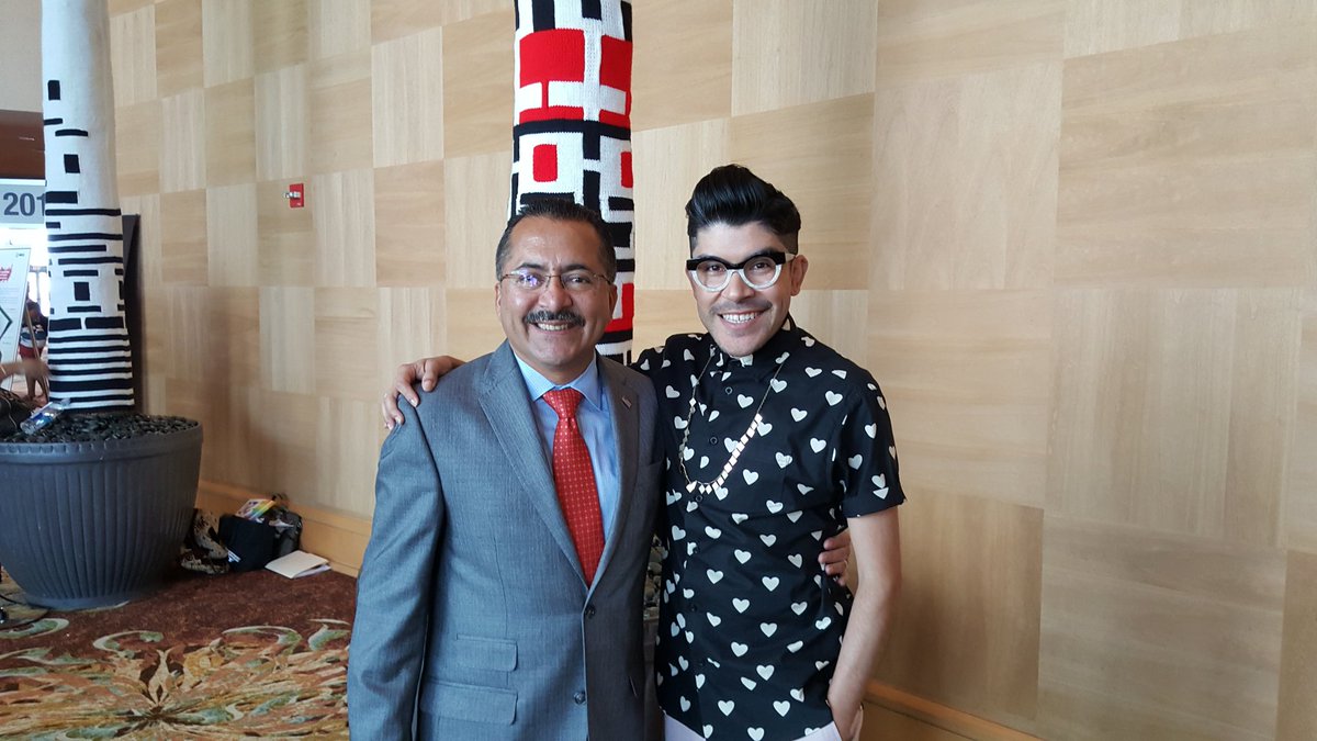 gchacon11's tweet photo. Honor to join in Florida Mondo Guerra at #USCA2016 and #ProjectIDesign https://t.co/RwcbK1pNZU
