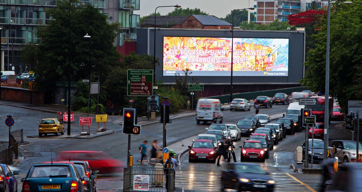 Ocean Outdoor UK tweet media