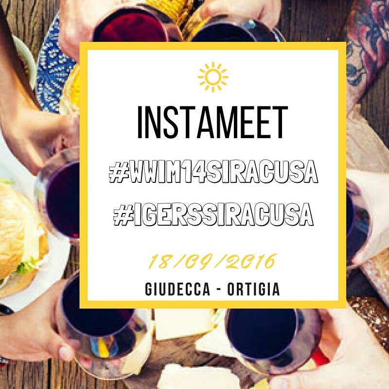 IgersSiracusa's tweet photo. Domenica 18 anche i ragazzi di @citymapsicilia per il #wwim14siracusa 🎉🎉🎉 #Siracusa #Sicilia https://t.co/lozql79Xav https://t.co/9kS5MHgu3a