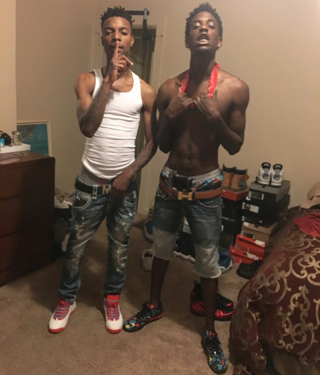jimmywopo_'s tweet photo. Free The RackNola Rudeboy💯😈 https://t.co/F0cWpS7Kfb