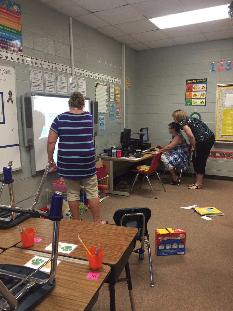 msworleyBES's tweet photo. Second grade #PLC #bes @FCSBES https://t.co/dkoW9uMZqY