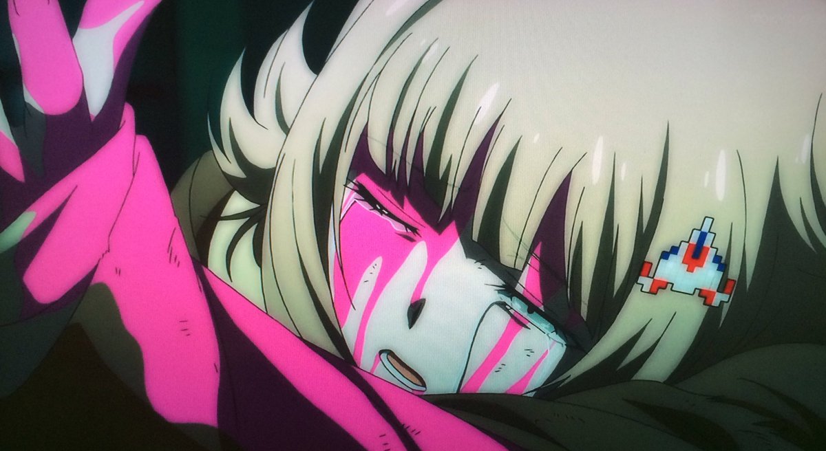 ユニーク 七海千秋 アニメ 死亡 すべてのアニメ画像 ユニーク 七海千秋 アニメ 死亡 すべてのアニメ画像