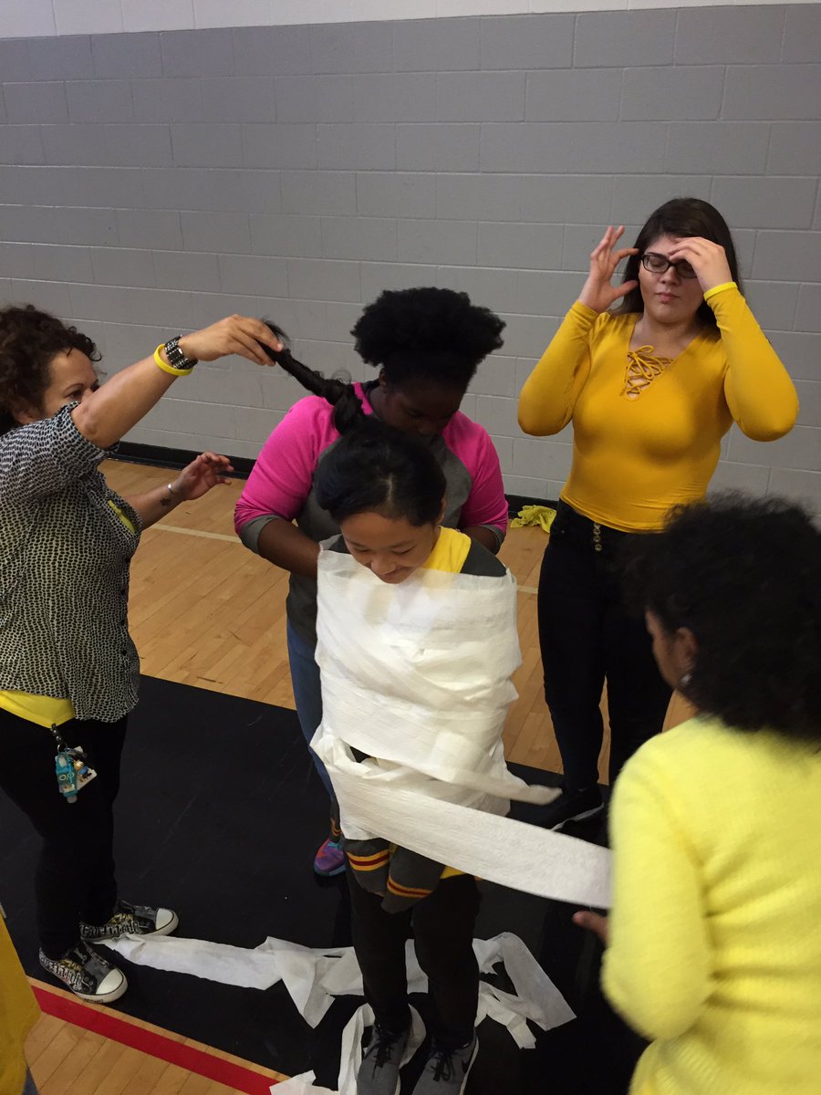 LMS_Hawks's tweet image. We&apos;ve Got Spirit! How &apos;bout you?!#LMSSpiritWeek