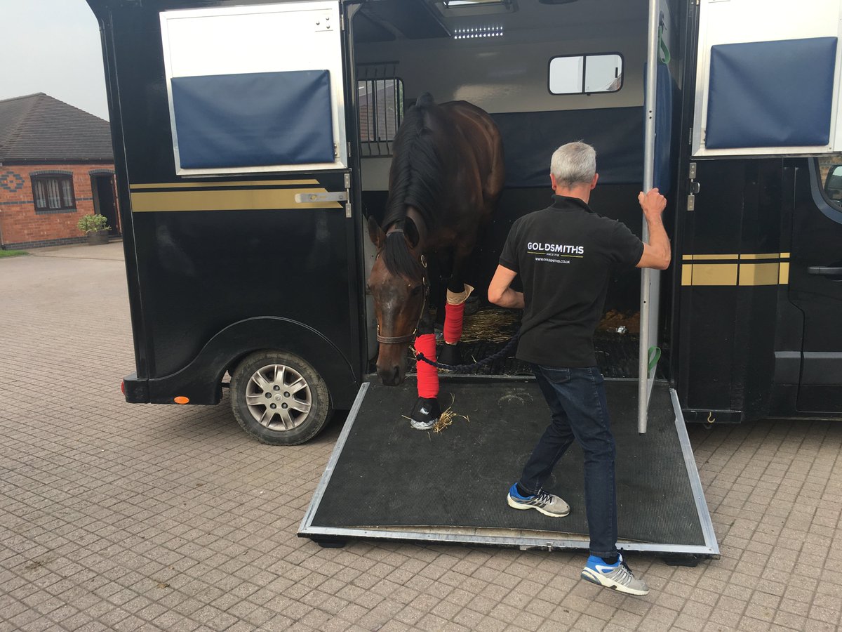 ianwilliamsraci's tweet photo. Gasline Boy returns safely after his courageous performance to finish 3rd in The Kerry National @ListowelRaces https://t.co/GGnQarJ0BK