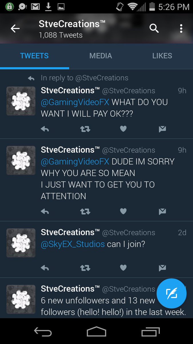 Clown Sightings tweet media