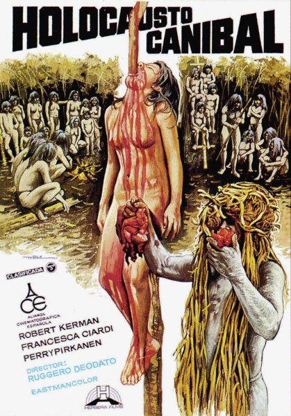DownFile1's tweet photo. #АдКаннибалов #CannibalHolocaust 1980 #Torrent #DownFile
https://t.co/PYBa316TqJ https://t.co/D3H6Ym2sQY