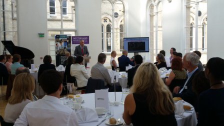 IoDEastMidlands's tweet photo. Amazing Regional Networking lunch today with Marc Wileman from @SublimeSciencebook onto more https://t.co/ngvmhJzvt7 https://t.co/0vWndeWvjd