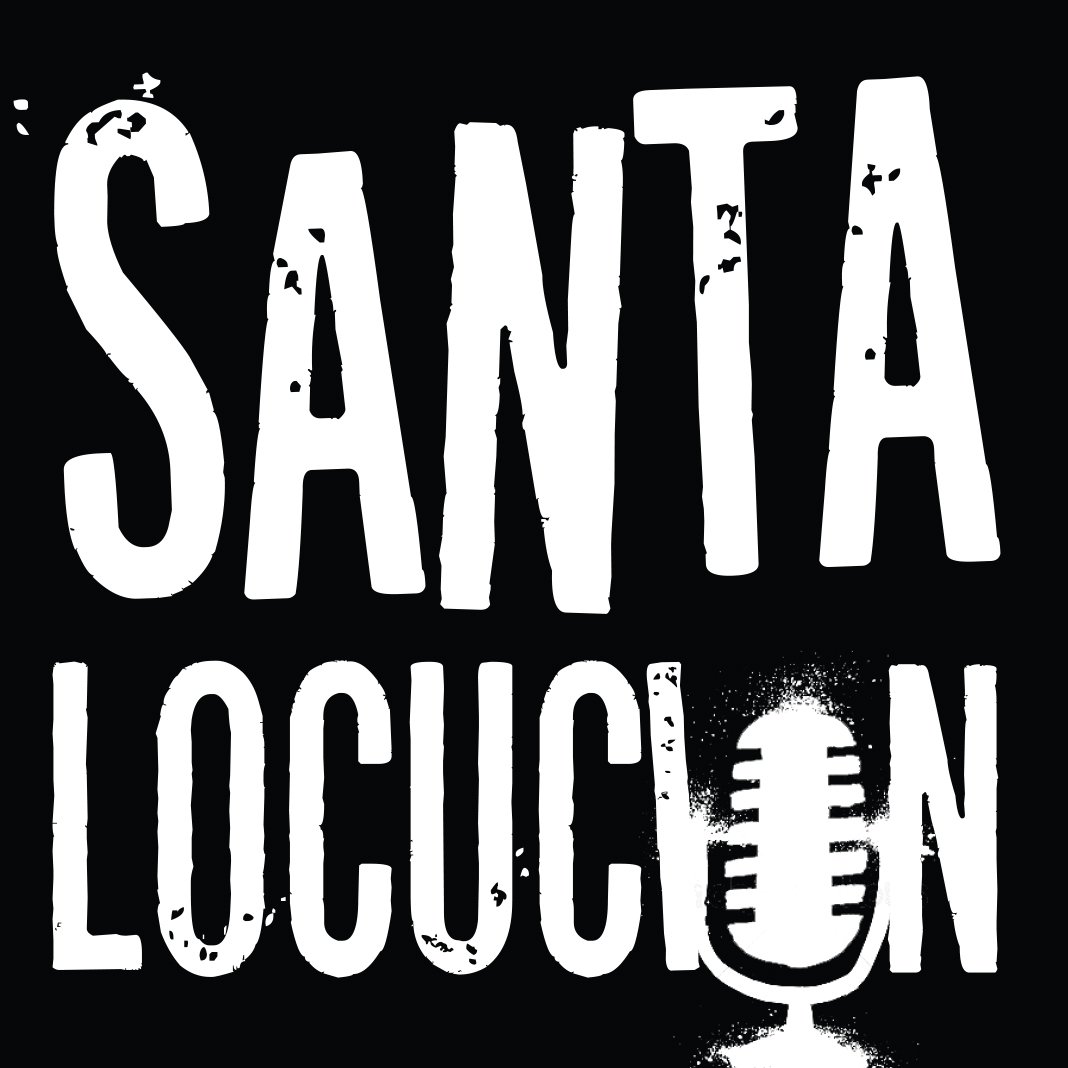 SantaLocucion's tweet photo. #tengoganasde empezar a locutar! @SantaLocucion https://t.co/0M7k8AE6LF