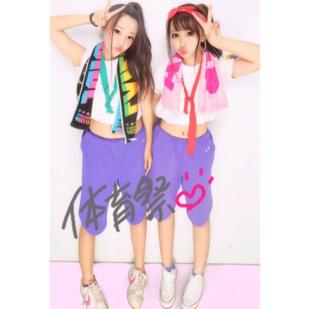 今時の中学生怖いわー これで中2とかいろんな意味でやばくね T Co Zg7kouaflc Twitter