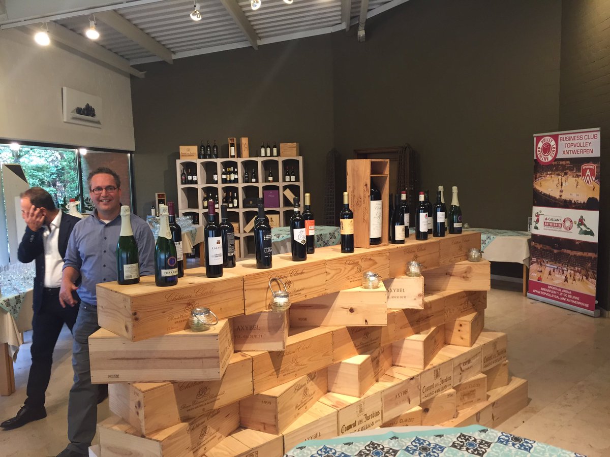 TimVerreth's tweet image. Ready for BCTA kick off @CALLANTvolley