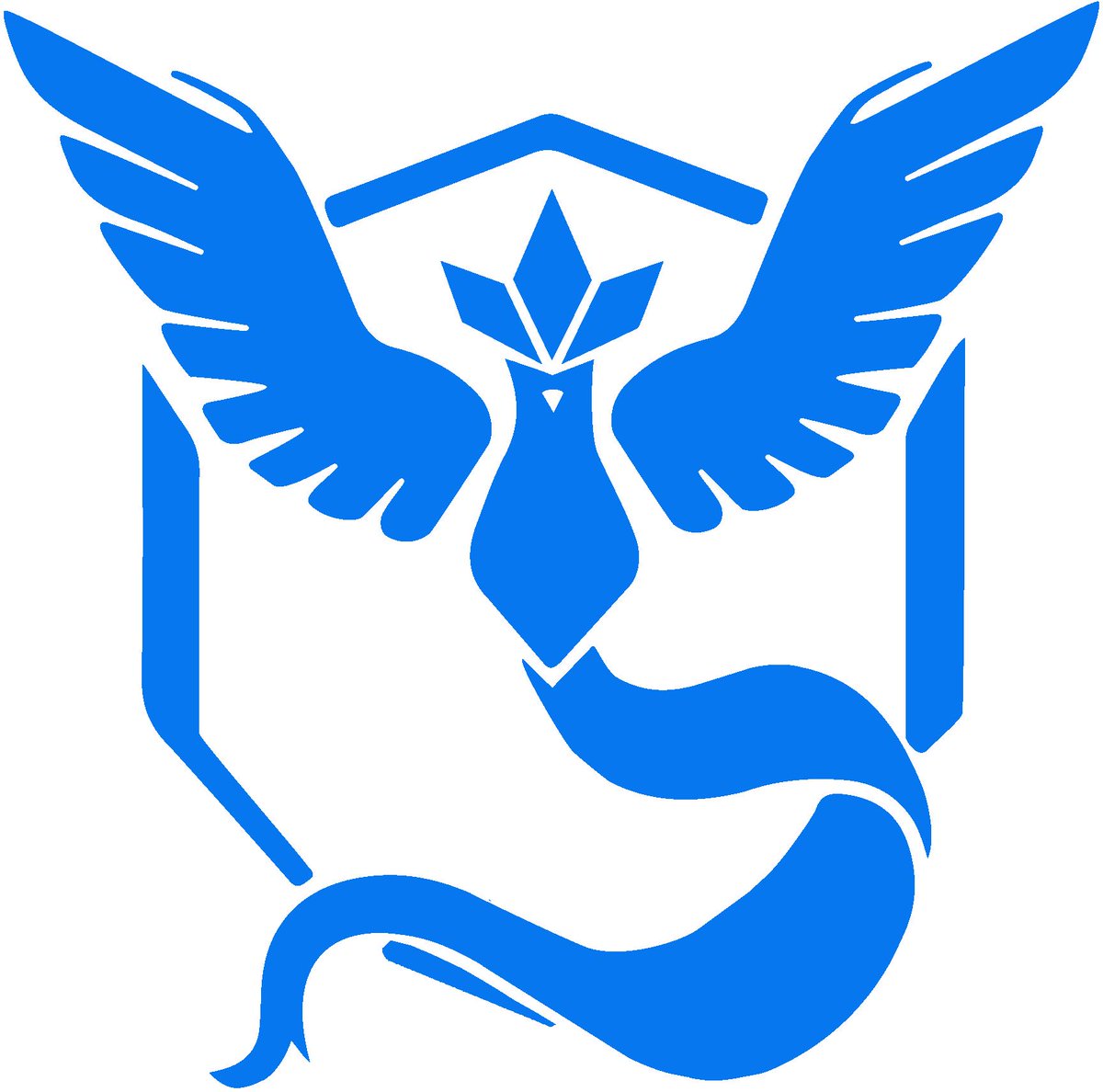 PokemonGO_FR_'s tweet photo. NICOLASAGNE est de la #TeamMystic dans Pokemon GO https://t.co/XcSybBWxc5