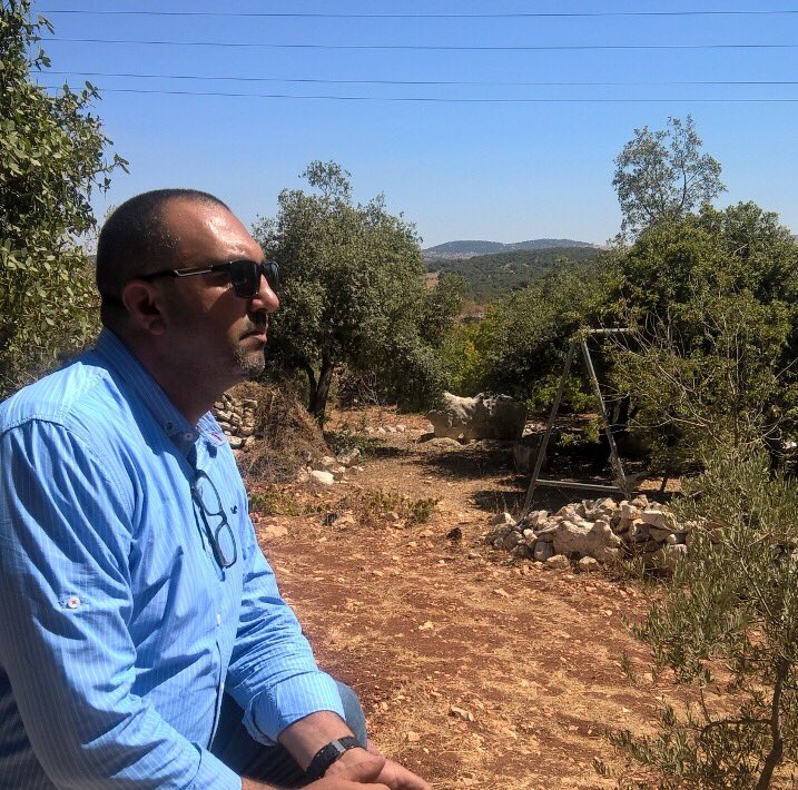 ZeidEsso's tweet photo. Since 1832 .... in Ishtafena Ajloun @Jordan 
The Esso's Family and the Broadcasting continues.... https://t.co/vCBsBtiCD6