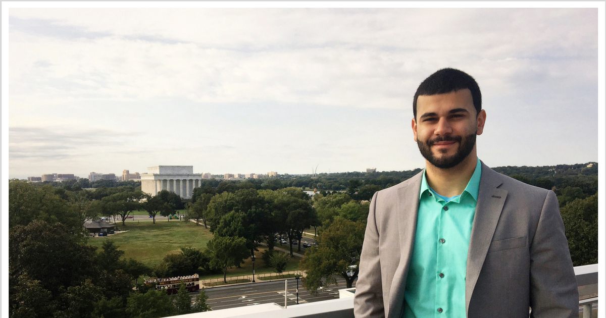 PTCB's tweet photo. PTCB Welcomes One-Year Executive Resident Deeb Eid, PharmD, RPh: https://t.co/c0p6PwBuFZ #PharmTech #PTCB https://t.co/6Q6vIt9D8J