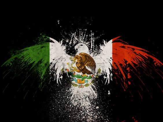 chicasrockers's tweet photo. Si nos pintan como a unos huevones, No lo somos, #VivaMexico CABRONES! https://t.co/iDqEM6GxRX