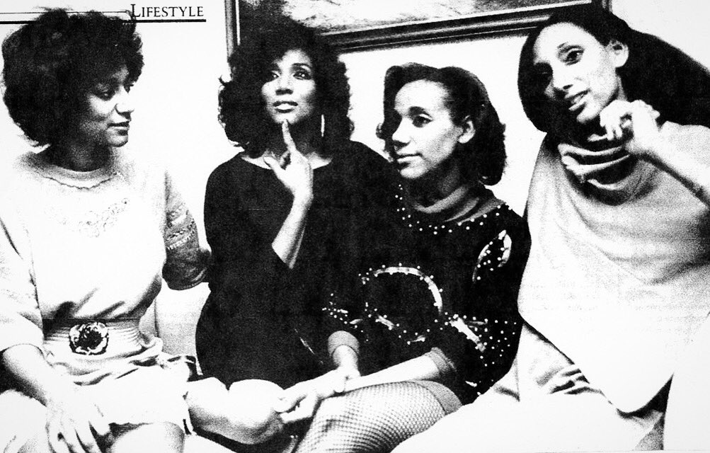 #WAMOW 's deep in contemplation on #ThrowbackThursday