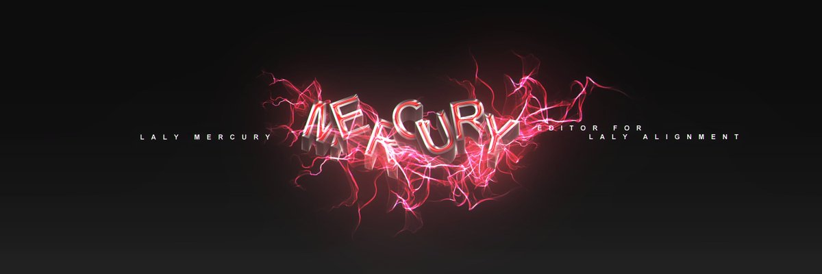 byClearr's tweet photo. Revamp for @ImMercury_ !
RTとLikeお願いします！ https://t.co/kMqDDVWXsr