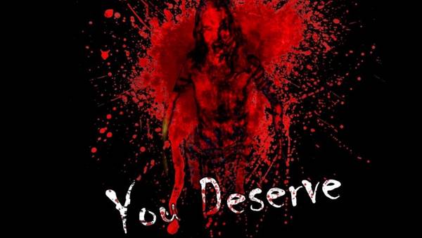 mayorcete's tweet photo. SORTEO de YOU DISERVE (NUEVO JUEGO DE #TERROR ) CONDICIONES:

RT a este Twit + SIGUE @mayorcete y @MayorceteGaming https://t.co/NOSLnyzc76