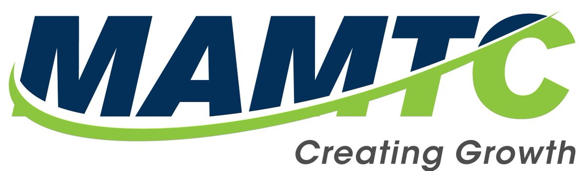 Many thanks to the Mid-America Manufacturing Technology Center for their support! @MAMTC_KS #acceleratetheheartland