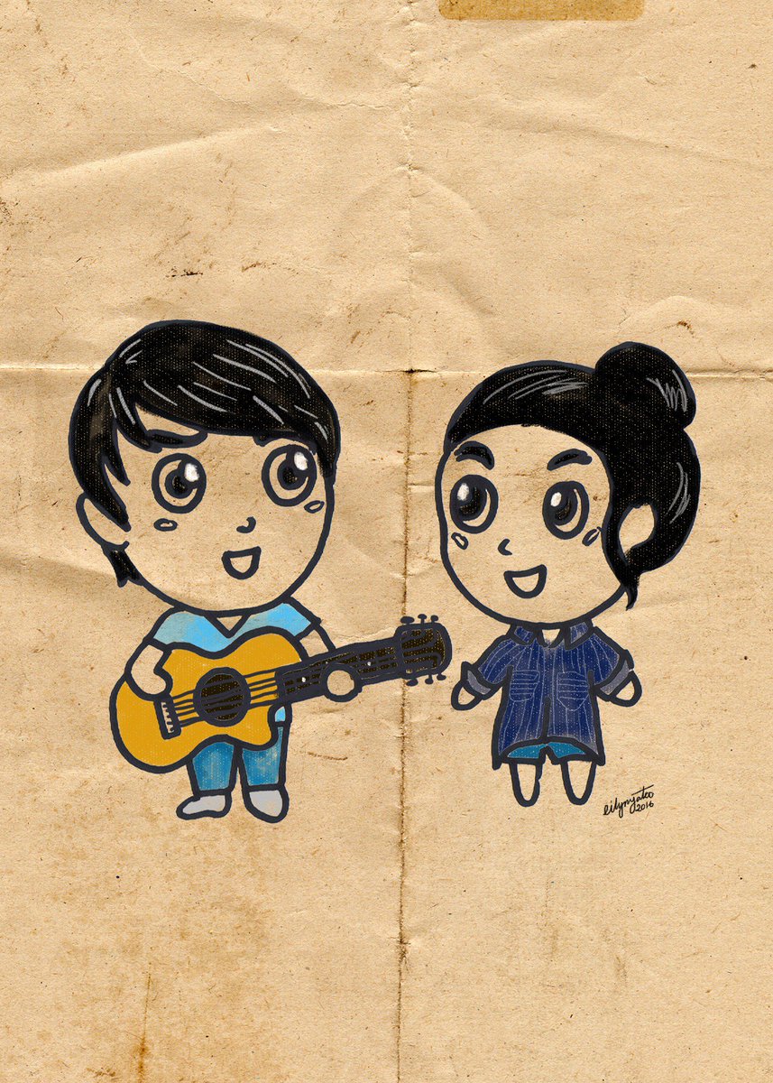 mspainteilyn's tweet photo. Gitara series. hahahahahuhu namiss ko lang. Tagal ko na rin di nakakapagdrawing ng chibi (since natapos ung DA) lol https://t.co/Kb8zEF6lkq