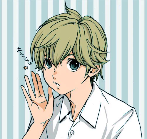 はっ!月刊YOU10月号発売されてました!今月は群青にサイレン載ってます!相変わらず重い展開ですが、どうぞよろしくお願いします〜♪ 