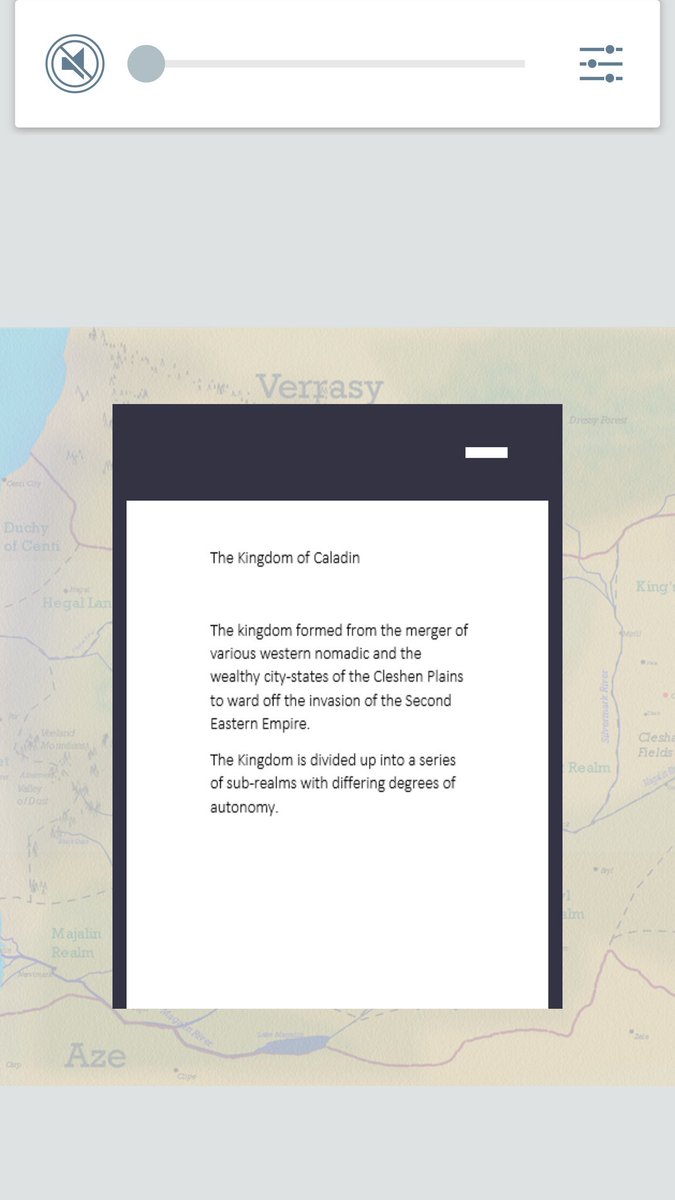 EchoicPress's tweet photo. #fantasy #ebook with #interactiveMaps https://t.co/BesUoCKhfC , #kickstarter soon https://t.co/omV2xH1VrL