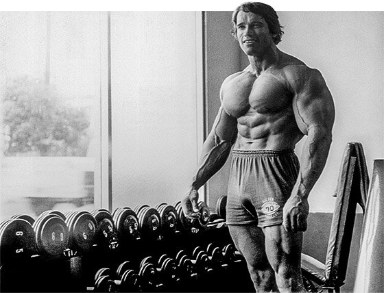 indianbodyb's tweet photo. The golden era of bodybuilding
#anold #bodybuilding https://t.co/nSW7y8RaLo