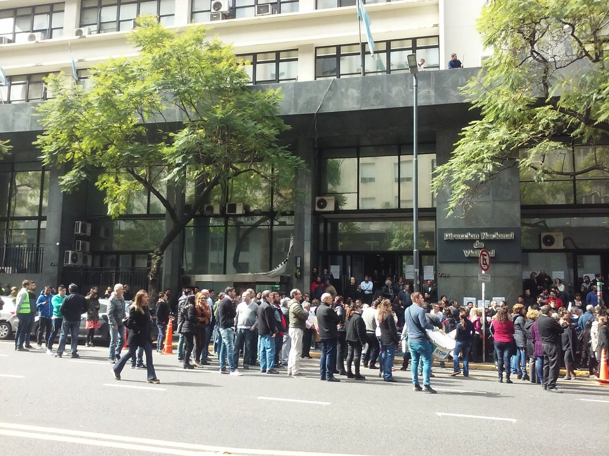 Resultado de imagen para vialidad nacional diagonal av roca