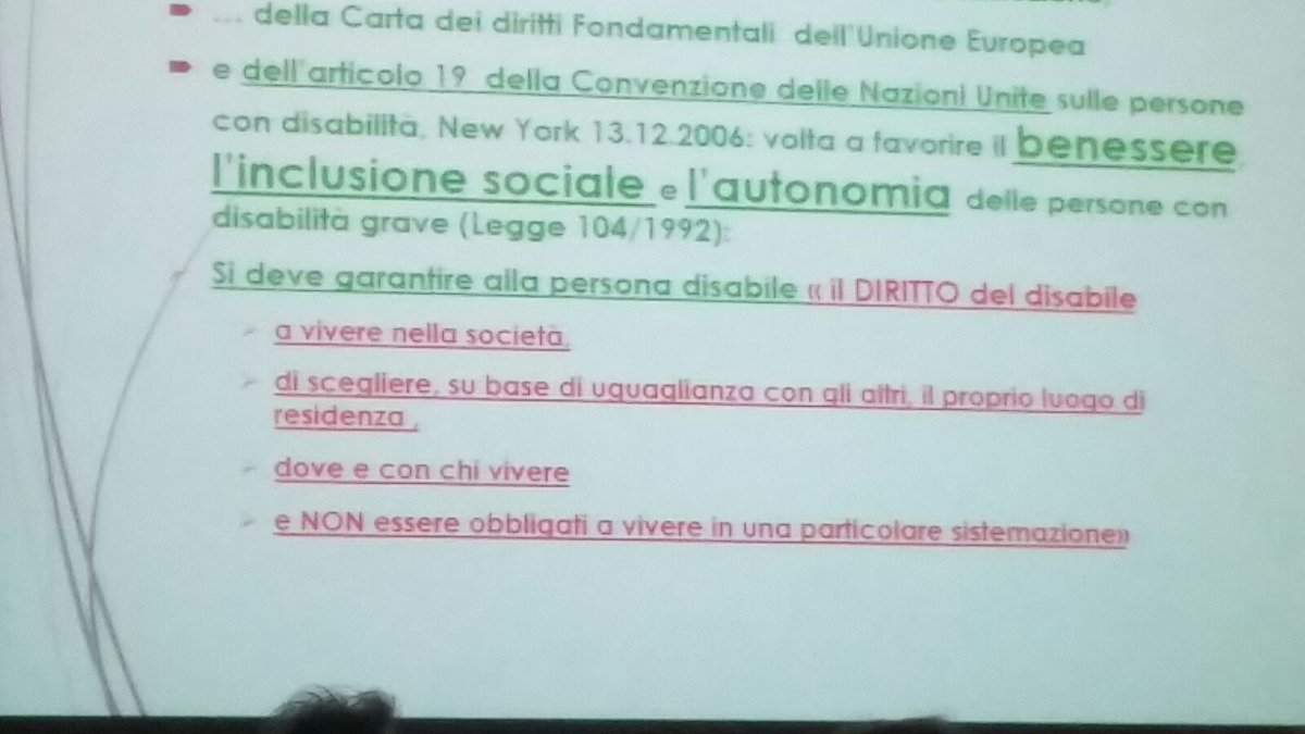 NotaiRoma's tweet photo. Convegno @dopodinoi Roma. Avv. Francesca Romana Lupoi: L'inclusione sociale è fondamentale. https://t.co/uiKEavpQBi