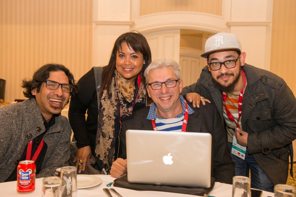 the fantastic <a href="/mrmallum/">Mr Mallum</a> and <a href="/spaceracerF1/">Rowan Roberts</a> with <a href="/RaziaMmm/">Razia Myers</a> at <a href="/musicexchange/">Music Exchange SA</a> #mex16