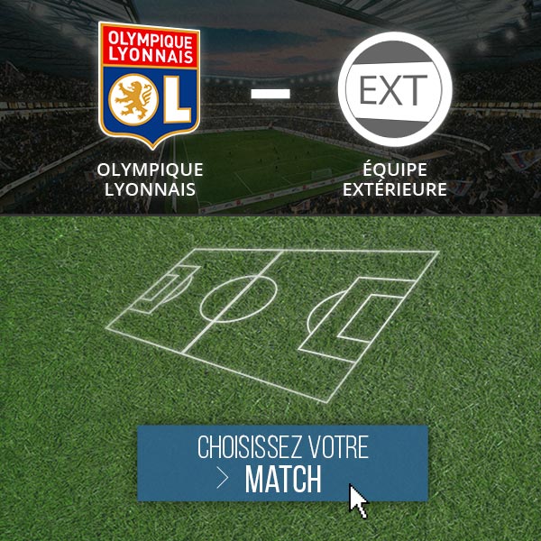 HyundaiFrance's tweet photo. #PARTAGERTUCSON vous emmène au stade ! Choisissez le match de l'@OL de votre choix : https://t.co/pkJzKOpAB8 #TeamOL https://t.co/uwfUJhK5La