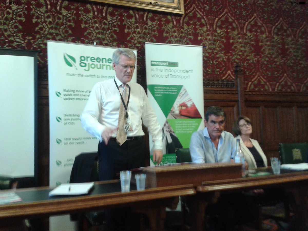 Yesterday with Roads Minister Andrew Jones. Happy to help us engage with Highways England on congestion. Thank you.