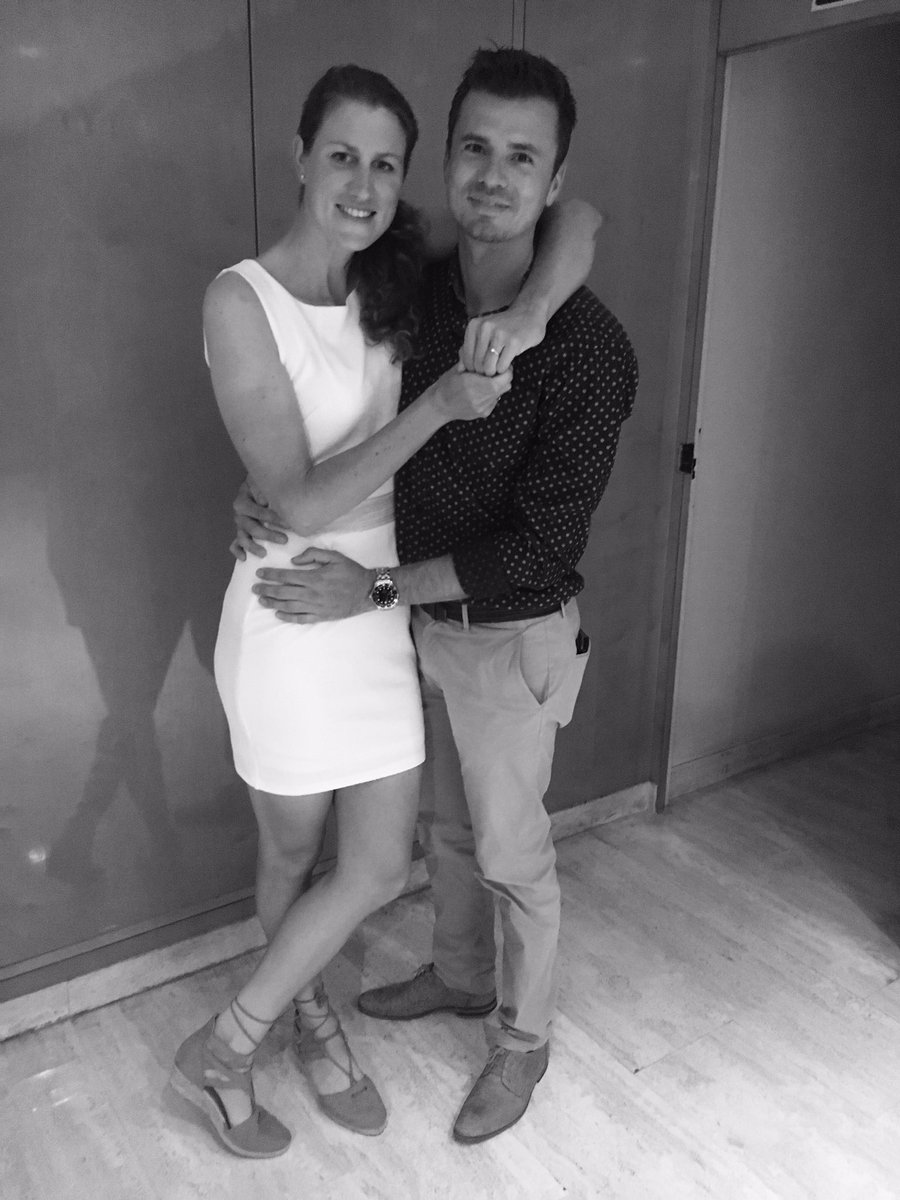 Vera_Koedooder's tweet photo. #TBT to last Monday in Madrid...Our most romantic moment from the past 9,5 years...💍❤️🚣😊 I said YES. #Engaged #Happy https://t.co/wDMmMSRiuQ