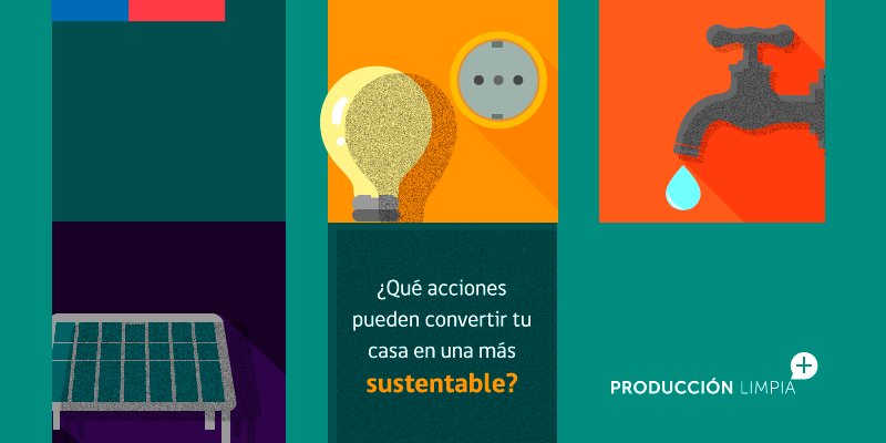 AgenciaSust's tweet photo. Descúbrelo en el Manual de la Casa Verde del @MMAChile ♻️ https://t.co/pD3fRWMORD https://t.co/GWtVknBOCT