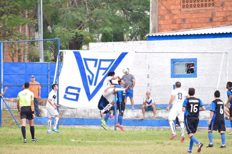 APFOficial's tweet photo. #PrimeraBAPF2016 Arrancó la última Fecha de la Primera B https://t.co/utOESR25rO https://t.co/BEWLiUN7VS